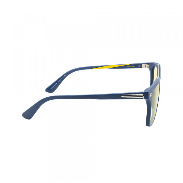 Gunnar Wolverine Uncanny X-Men Amber Twilight Blue  